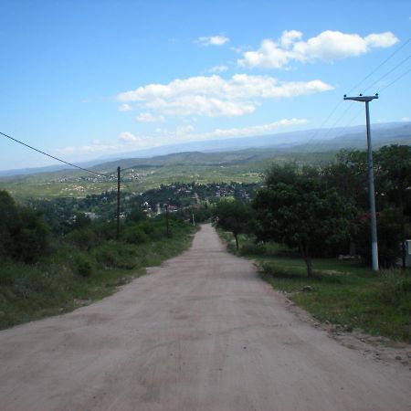 Cabanas Farah Estancia Vieja Ideal Para 2 A 3 Huespedes Villa Carlos Paz Kültér fotó