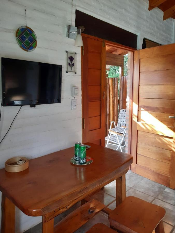 Cabanas Farah Estancia Vieja Ideal Para 2 A 3 Huespedes Villa Carlos Paz Kültér fotó