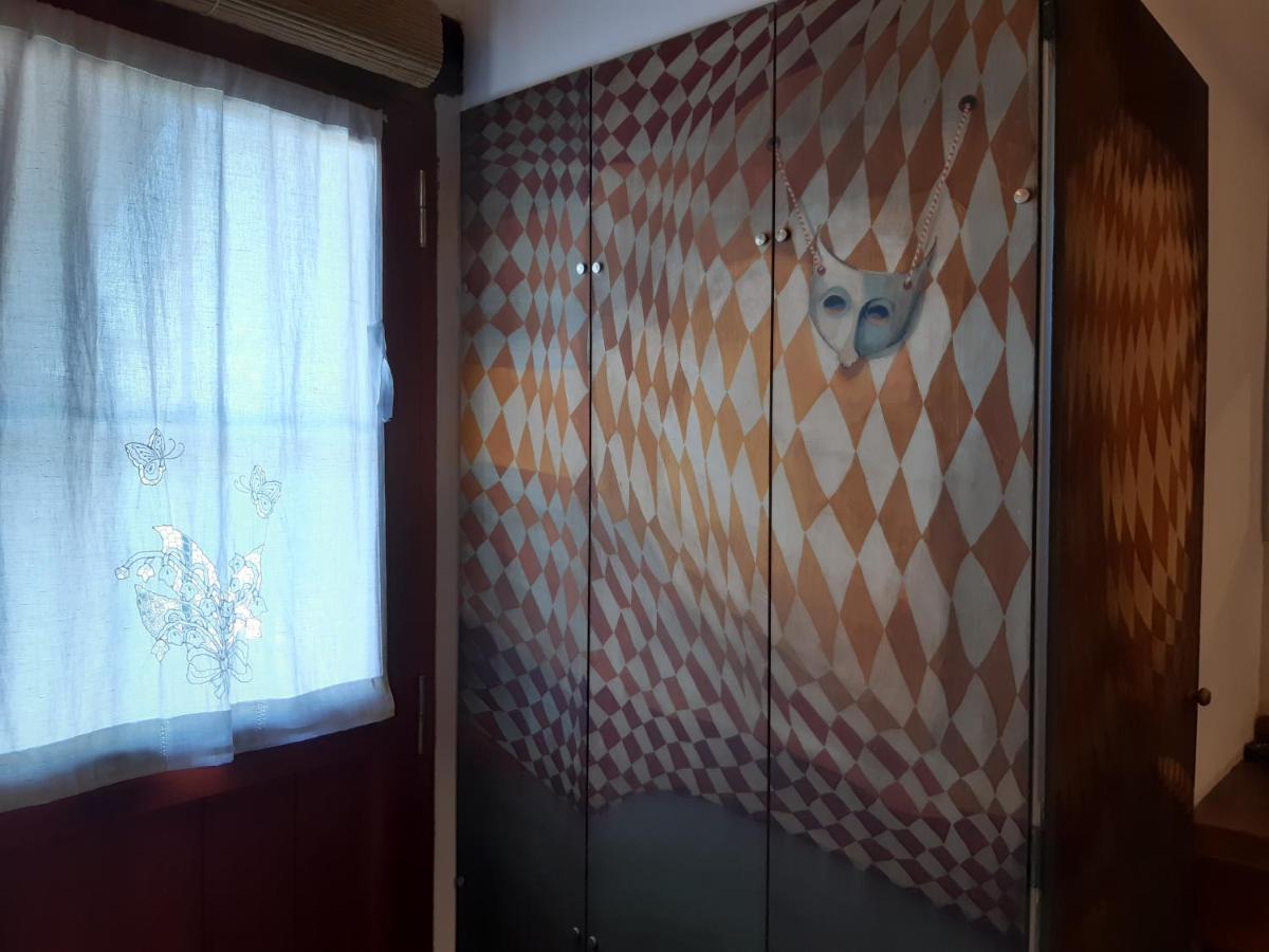 Cabanas Farah Estancia Vieja Ideal Para 2 A 3 Huespedes Villa Carlos Paz Kültér fotó