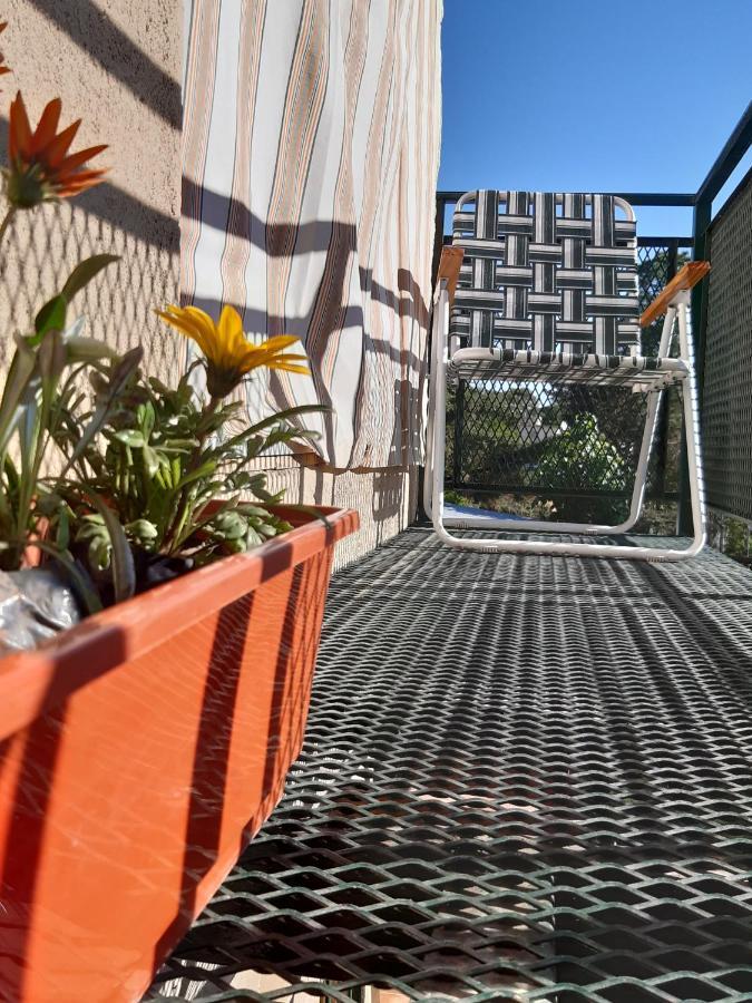 Cabanas Farah Estancia Vieja Ideal Para 2 A 3 Huespedes Villa Carlos Paz Kültér fotó