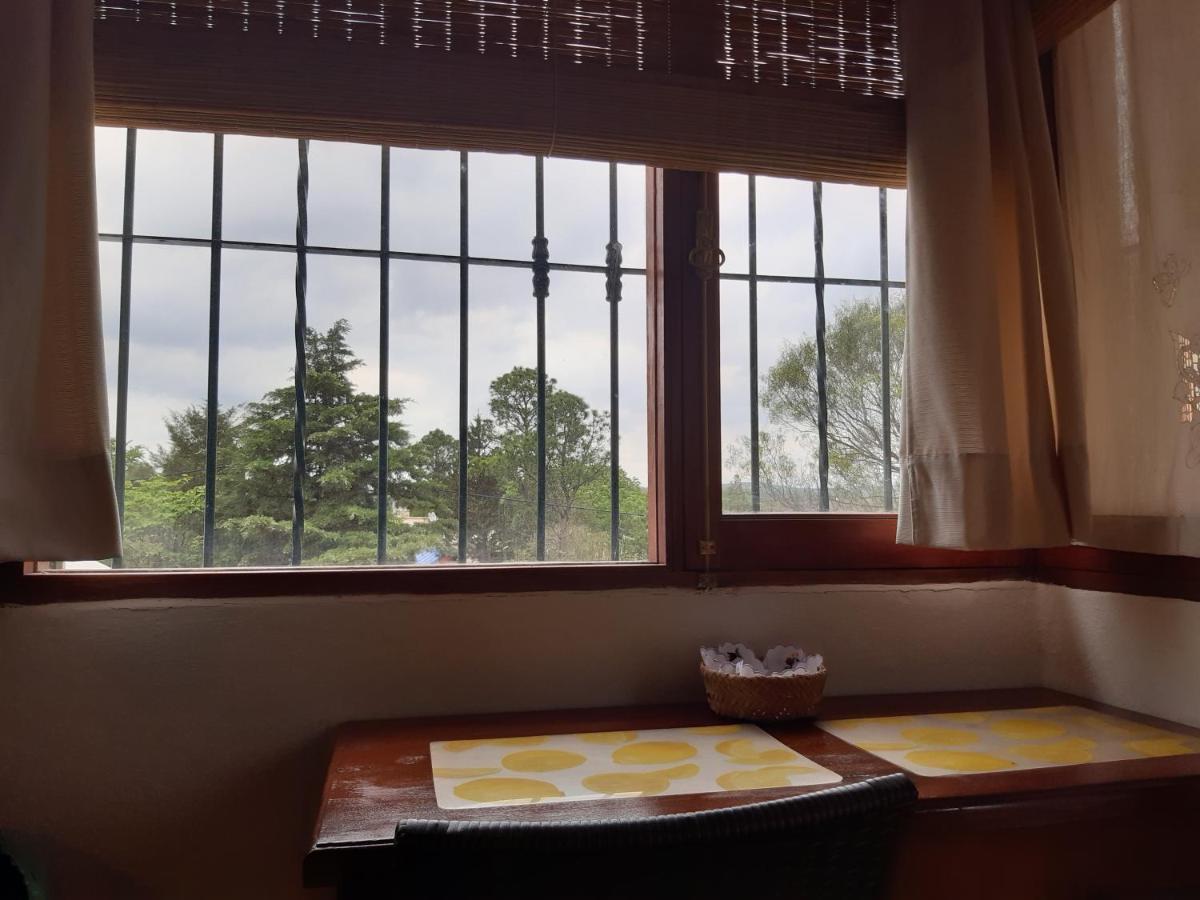Cabanas Farah Estancia Vieja Ideal Para 2 A 3 Huespedes Villa Carlos Paz Kültér fotó