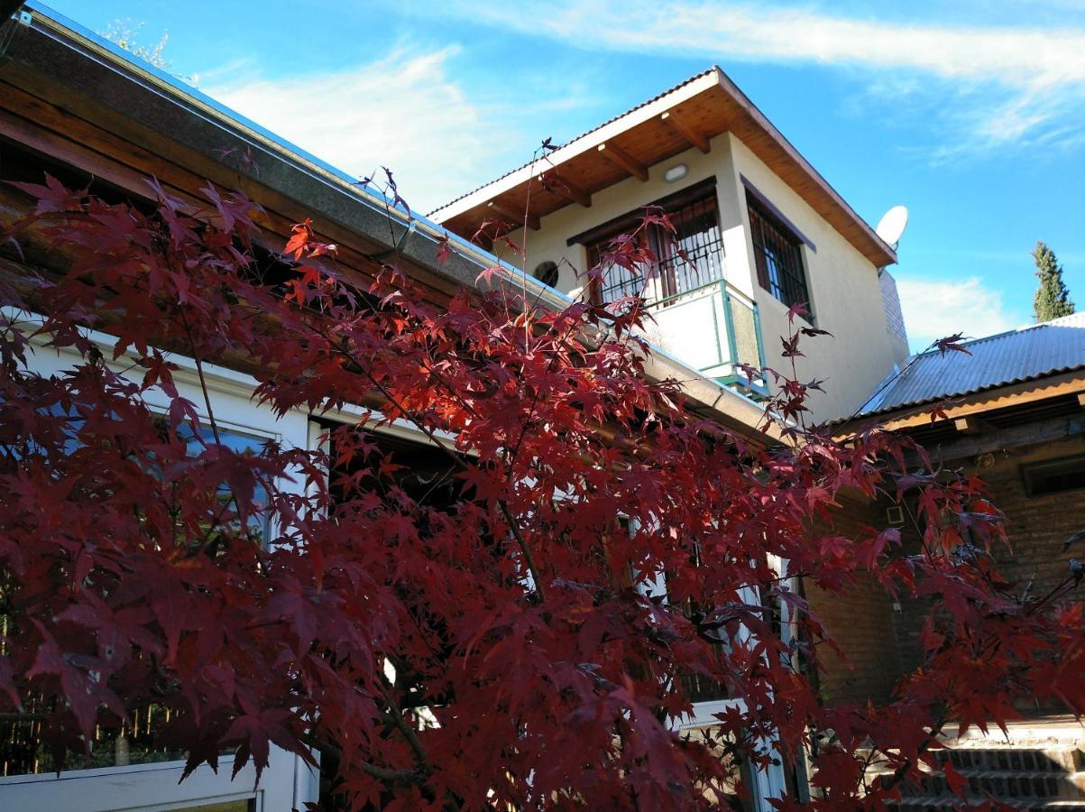 Cabanas Farah Estancia Vieja Ideal Para 2 A 3 Huespedes Villa Carlos Paz Kültér fotó