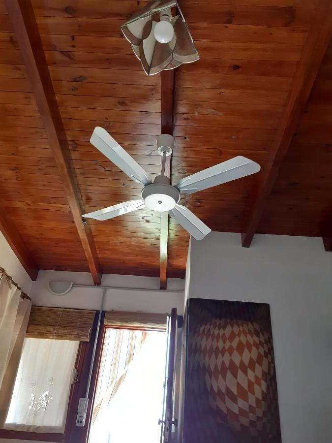 Cabanas Farah Estancia Vieja Ideal Para 2 A 3 Huespedes Villa Carlos Paz Kültér fotó