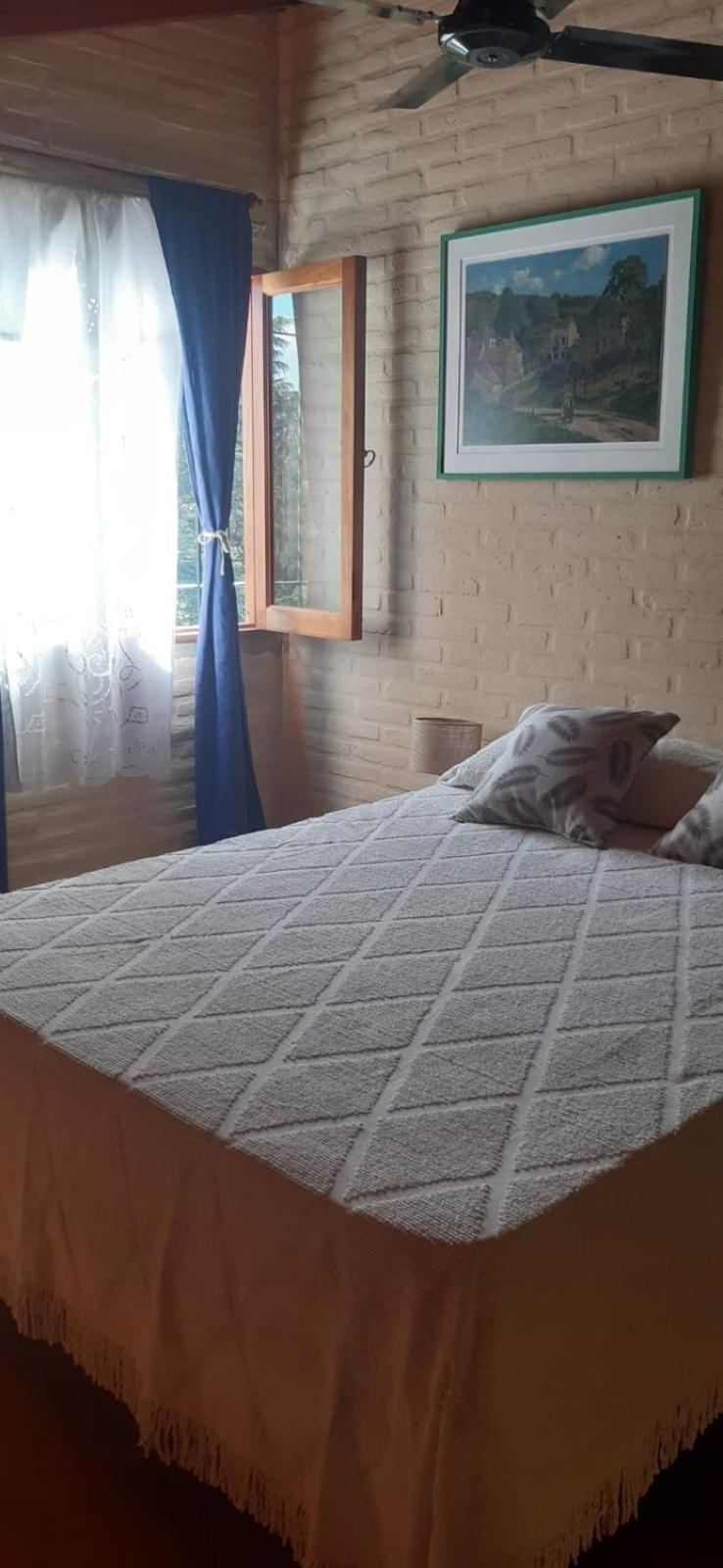Cabanas Farah Estancia Vieja Ideal Para 2 A 3 Huespedes Villa Carlos Paz Szoba fotó