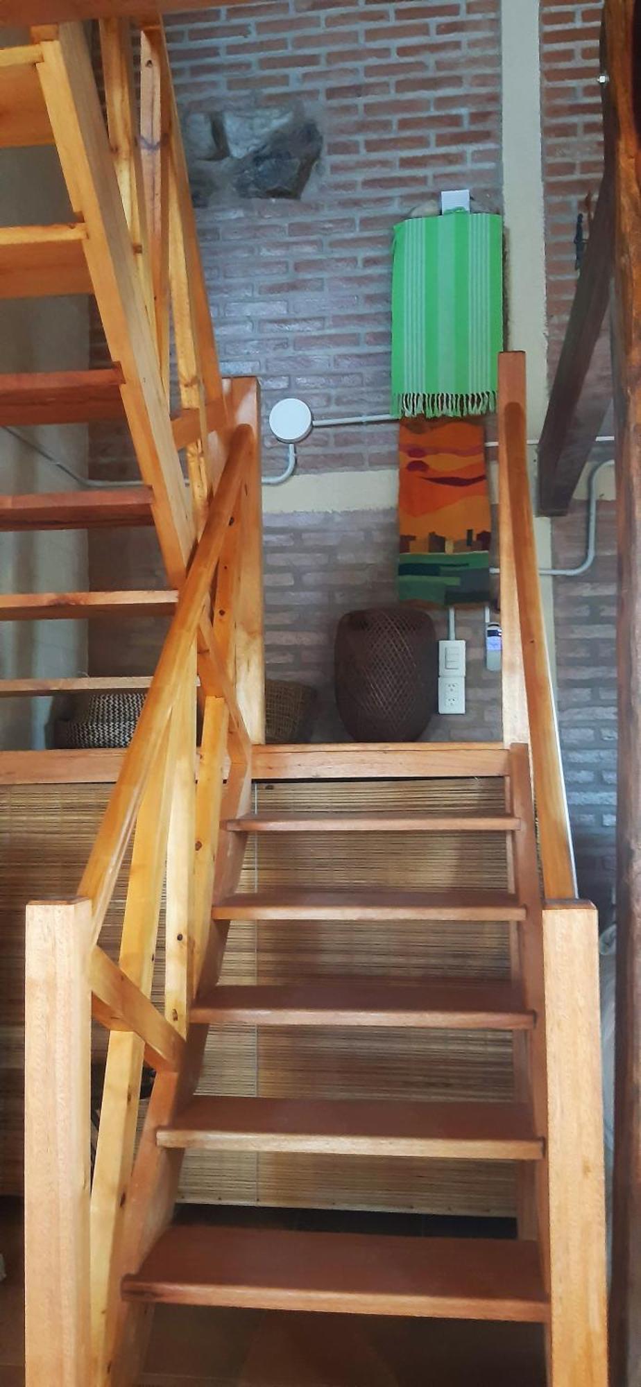 Cabanas Farah Estancia Vieja Ideal Para 2 A 3 Huespedes Villa Carlos Paz Szoba fotó